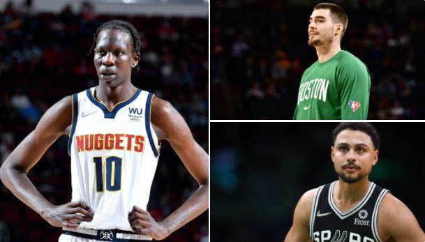 开云中文官网-交易评级：掘金增强即战力 凯尔特人继续省钱