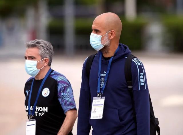 开云中国-瓜帅：听专家的话，保护自己保护他人，请佩戴口罩