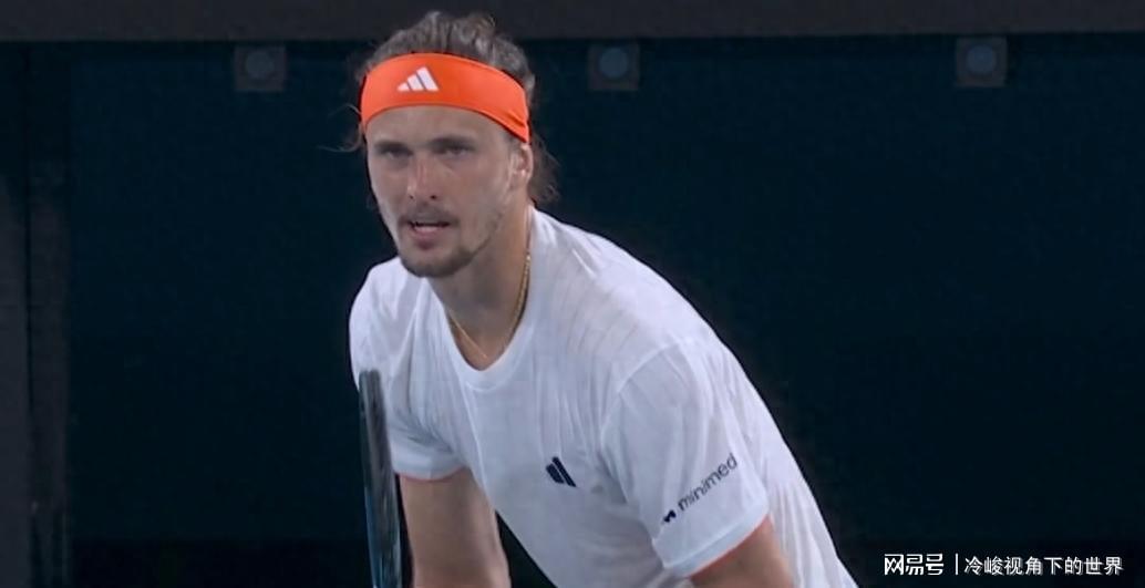 开云中文官网-澳网华裔小将3-1惜败四强无缘再创历史仍值得掌声