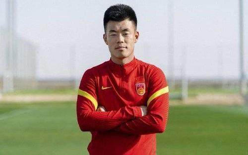 开云集团-官方：亚泰前锋谭龙接到征调函 赴迪拜参加40强赛